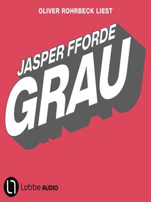 cover image of Grau